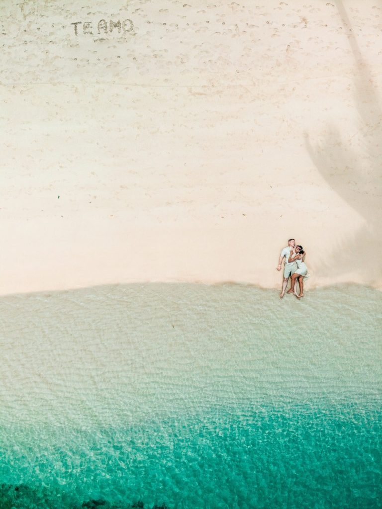 Shooting photo Drone Las Terrenas Samana