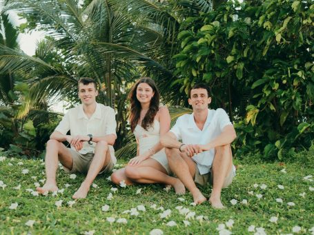 Photographe Las Terrenas Samana République Dominicaine Punta Cana