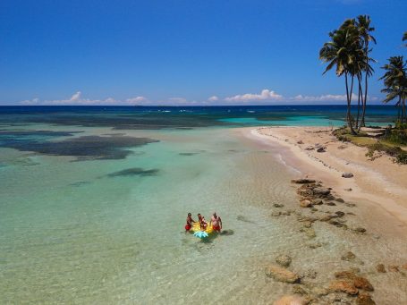 Photographe drone Las Terrenas