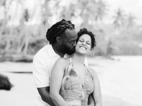 Photographe Las Terrenas Samana République Dominicaine Punta Cana