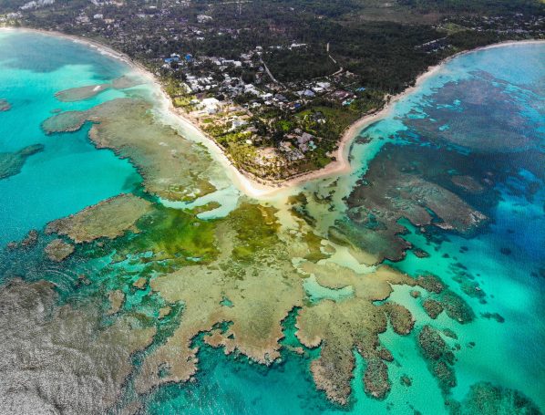 Drone Las Terrenas