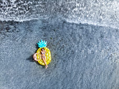 Photographe drone Las Terrenas